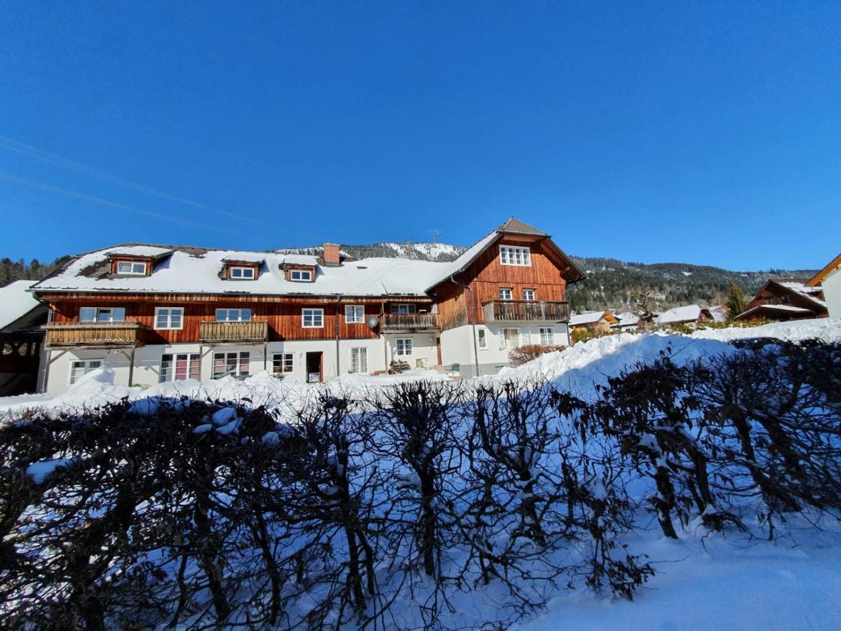 Haus Kampl - Aussee Apartment Bad Mitterndorf