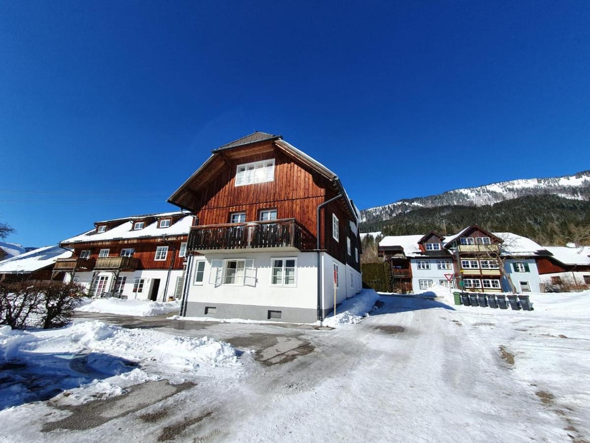 Haus Kampl - Aussee *