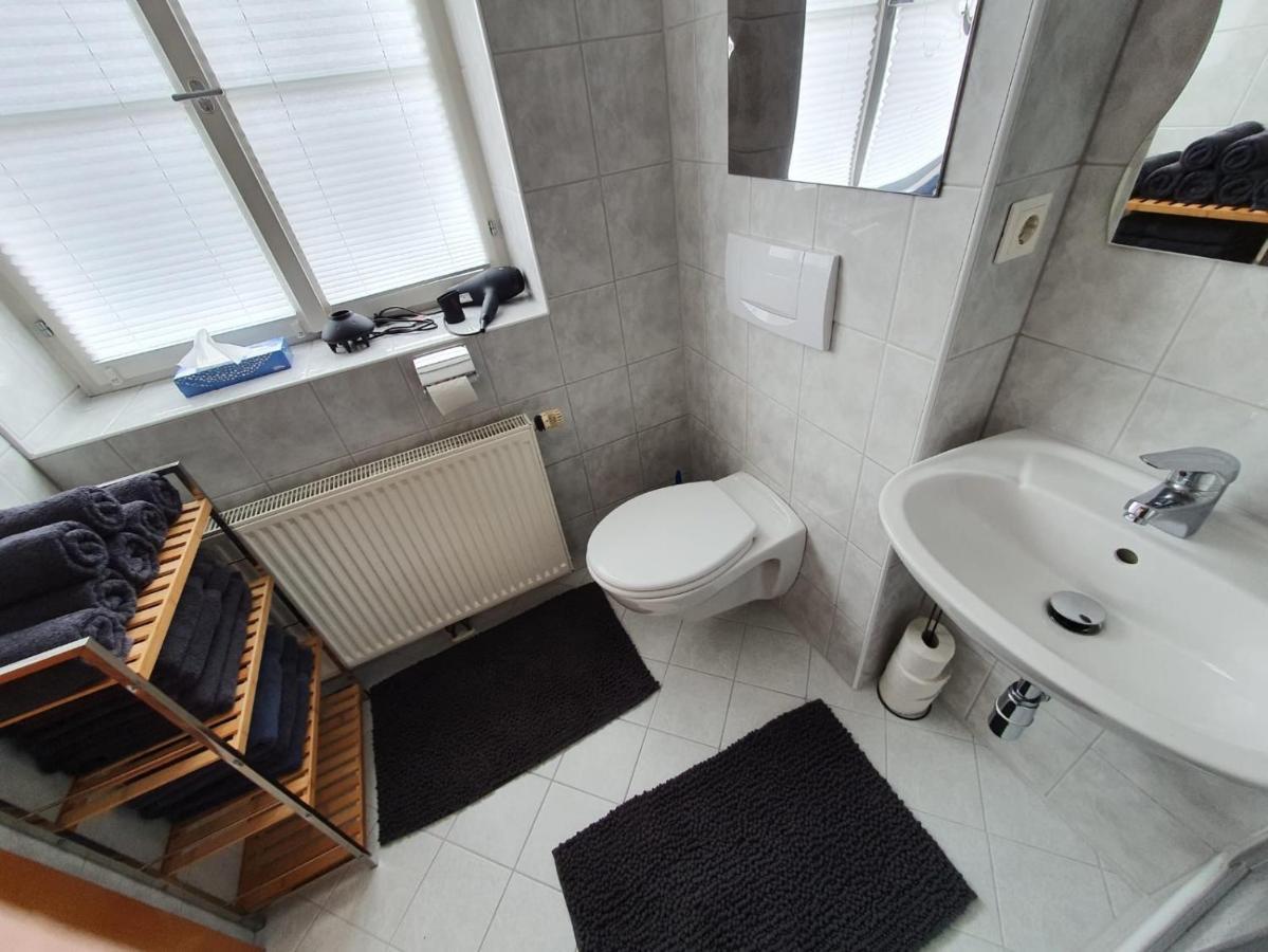 Apartment Haus Kampl - Aussee *