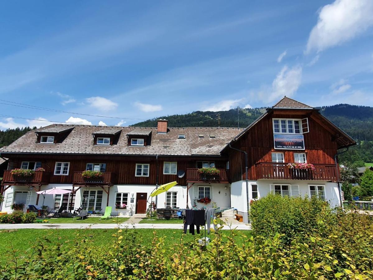 Haus Kampl - Aussee