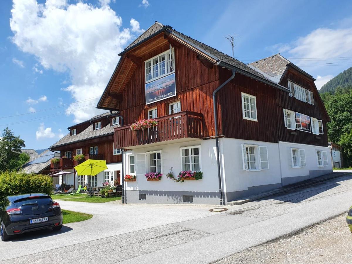 Haus Kampl - Aussee