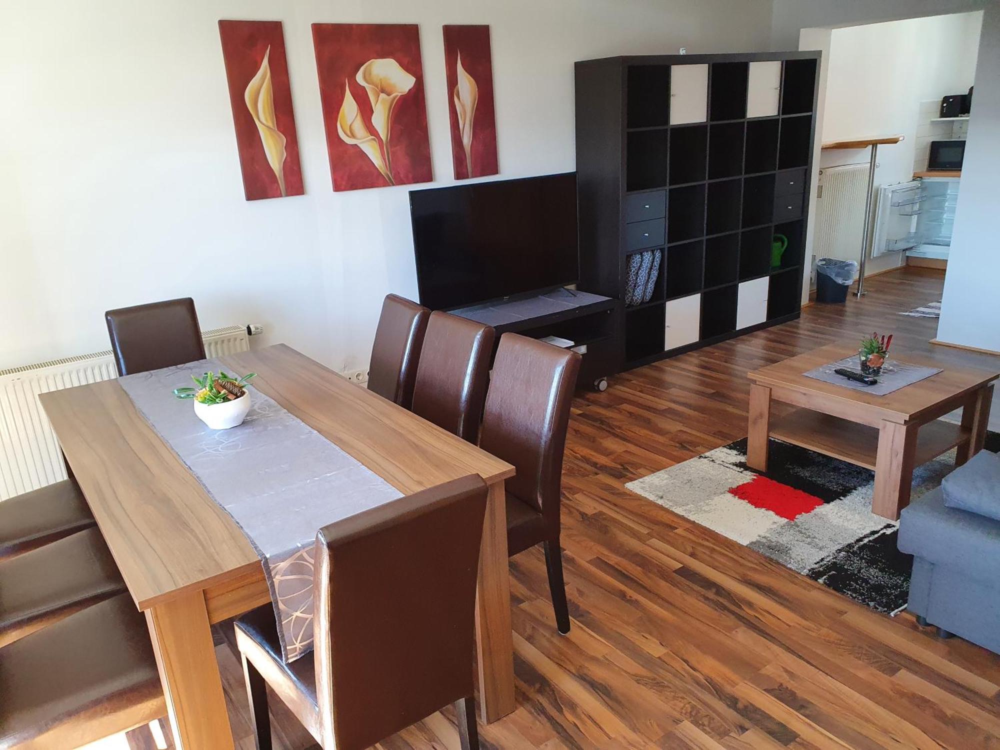 Haus Kampl - Aussee Apartment *