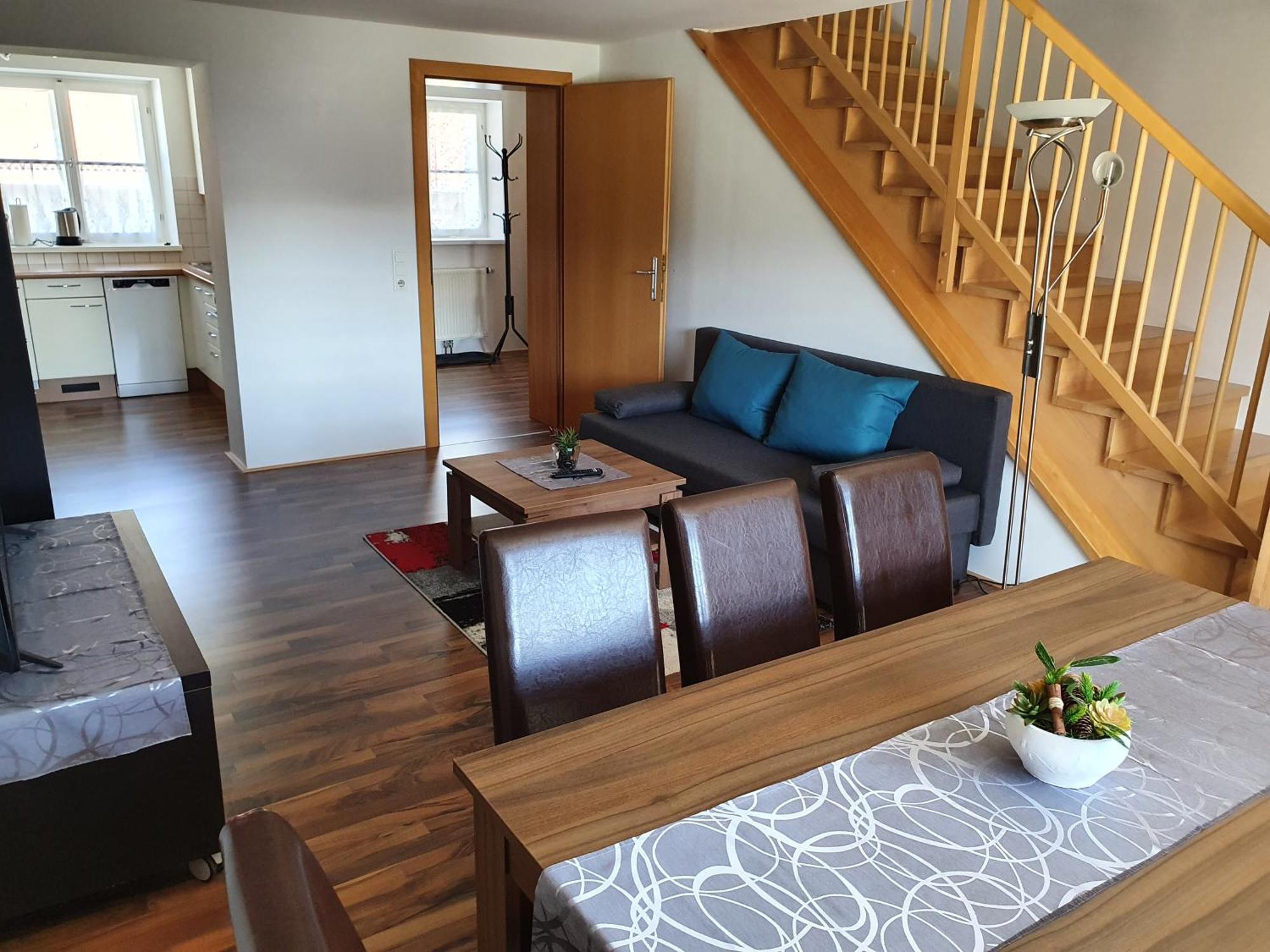 Haus Kampl - Aussee Apartment Bad Mitterndorf