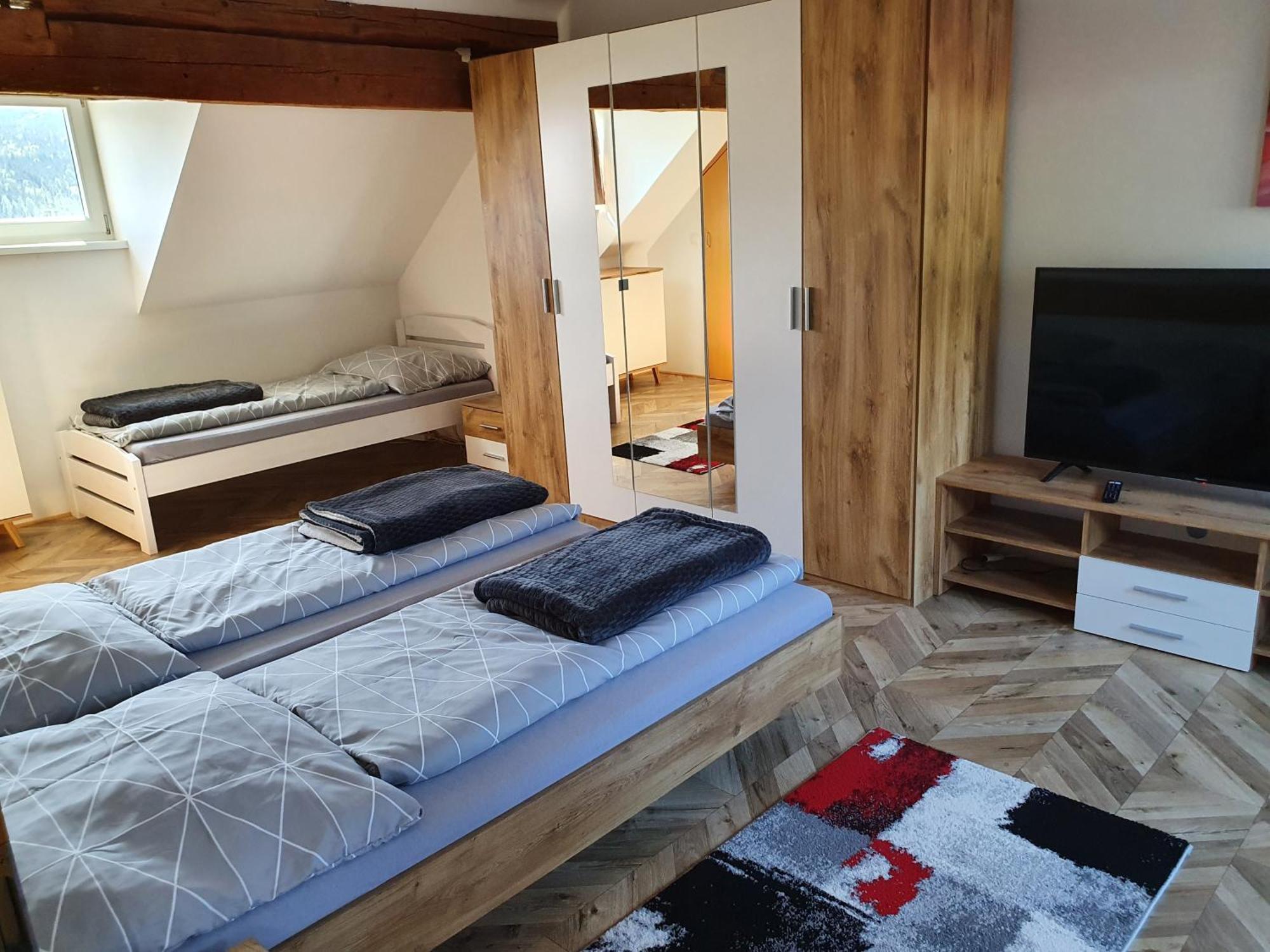 Haus Kampl - Aussee *