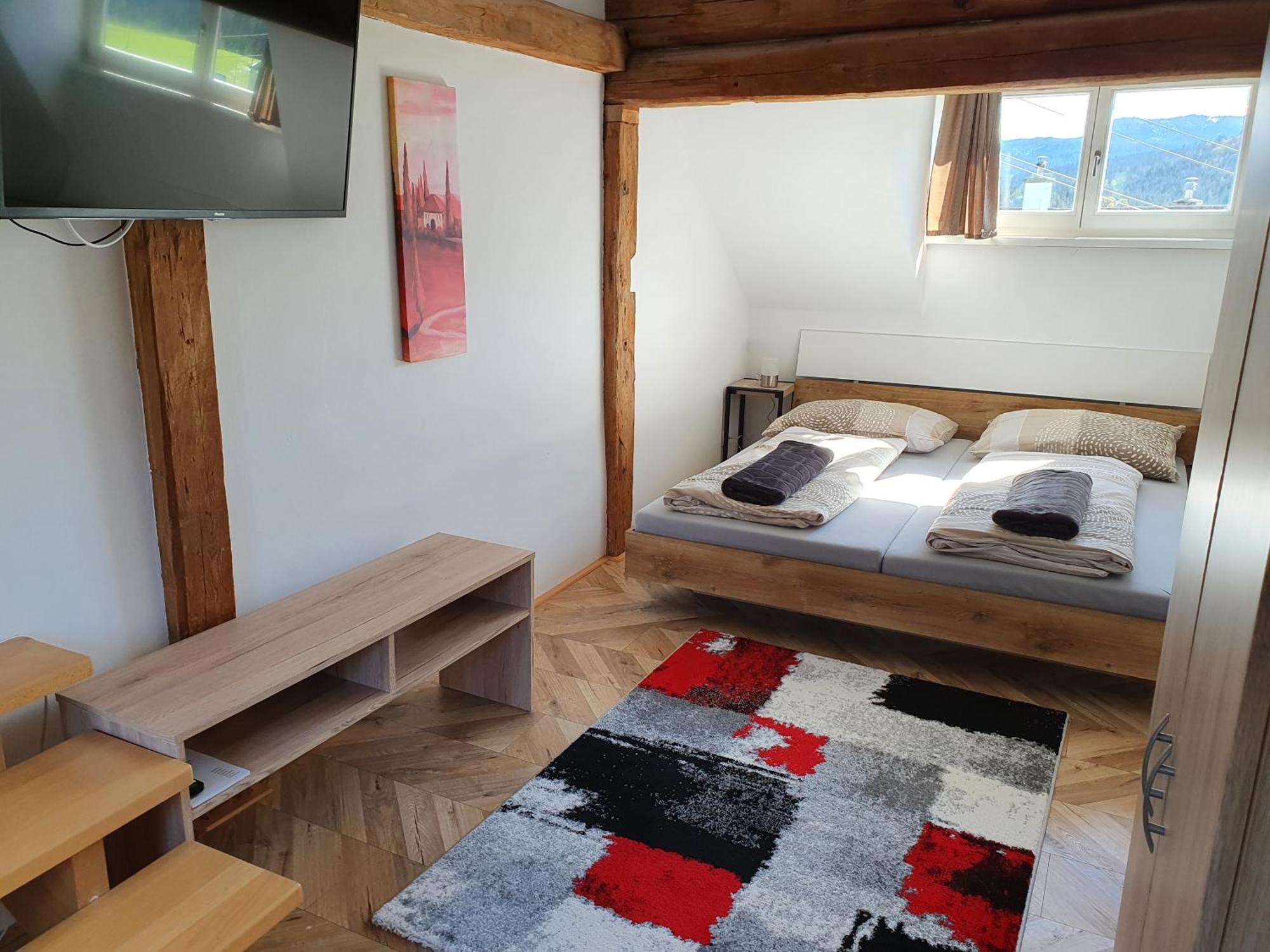 Haus Kampl - Aussee