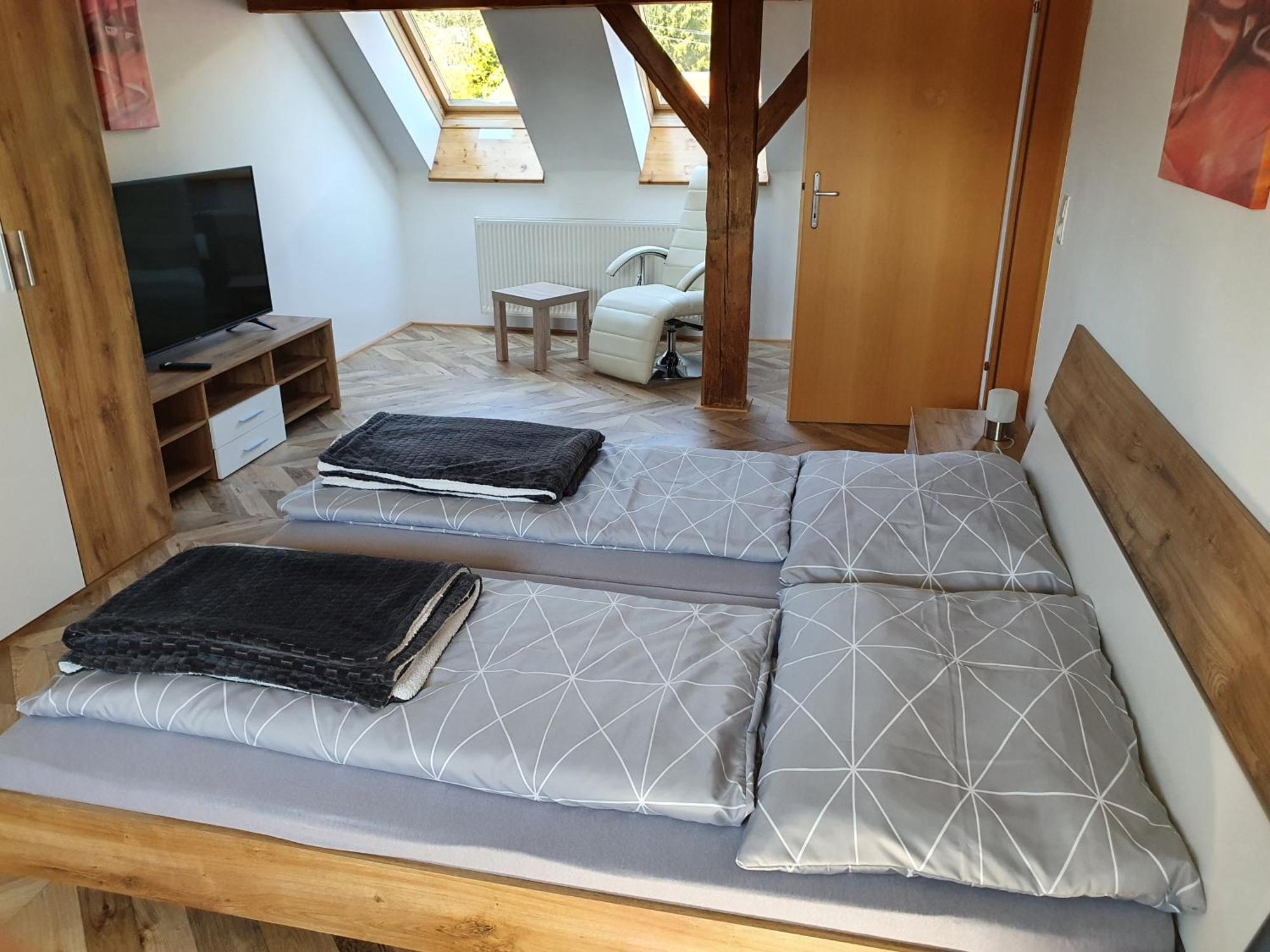 Haus Kampl - Aussee * Bad Mitterndorf