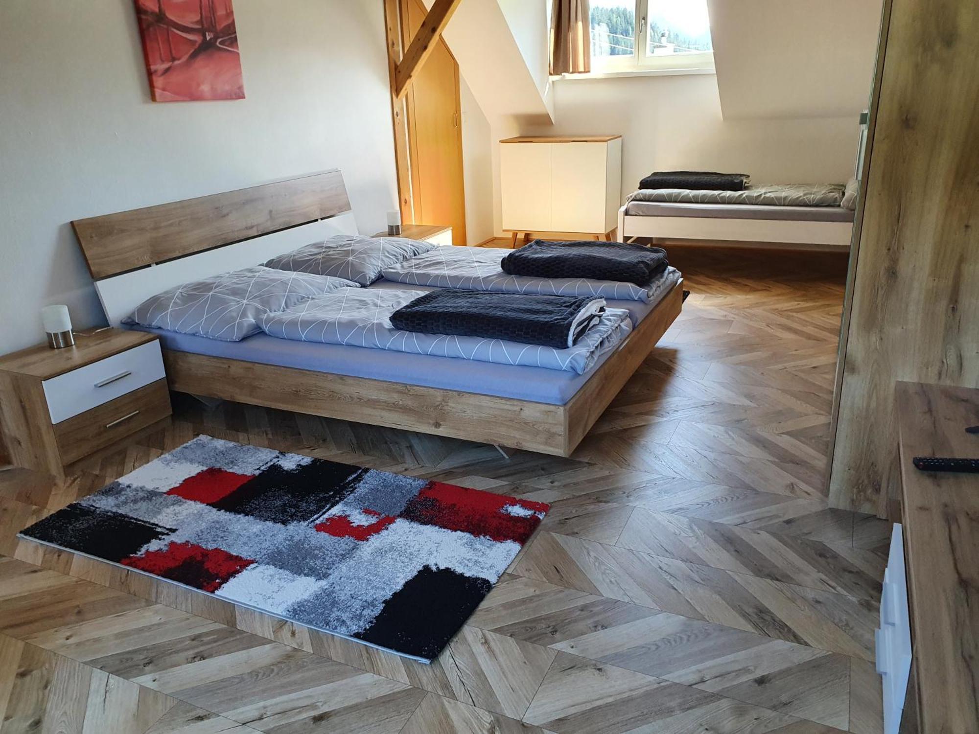 Haus Kampl - Aussee Bad Mitterndorf