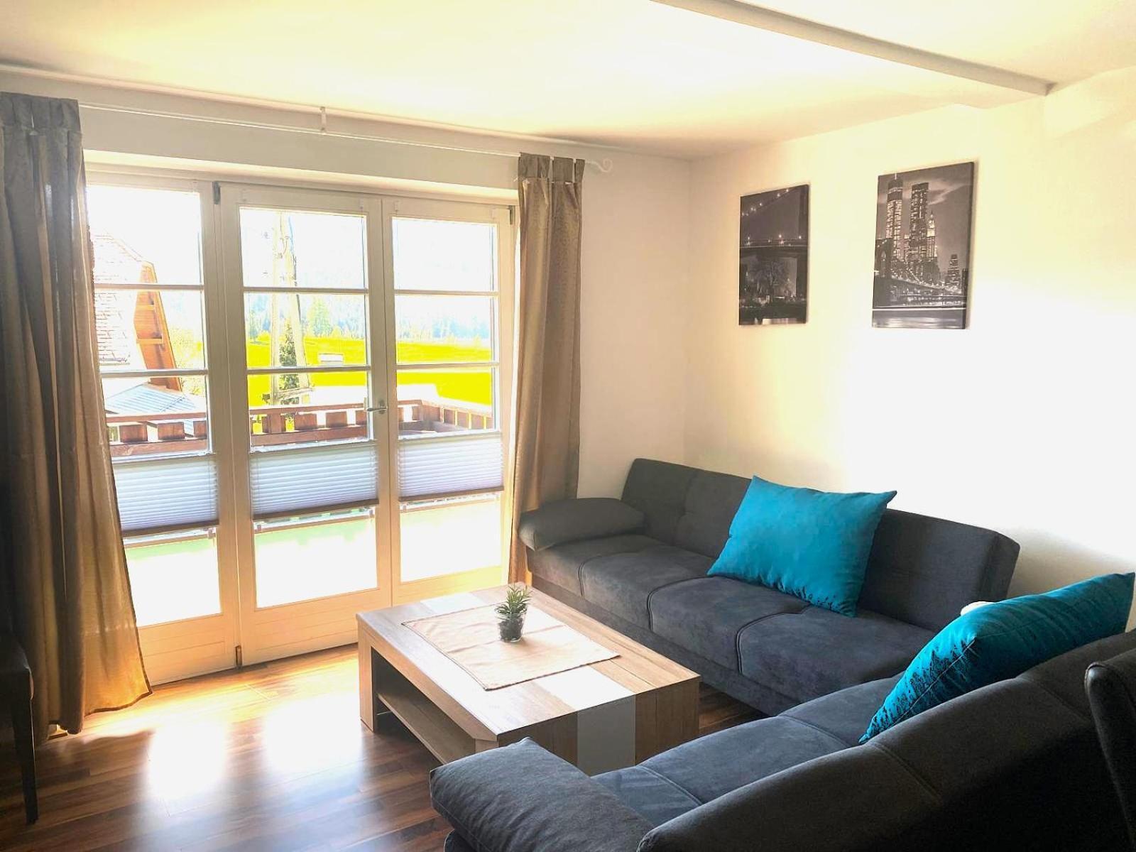 Apartment Haus Kampl - Aussee *