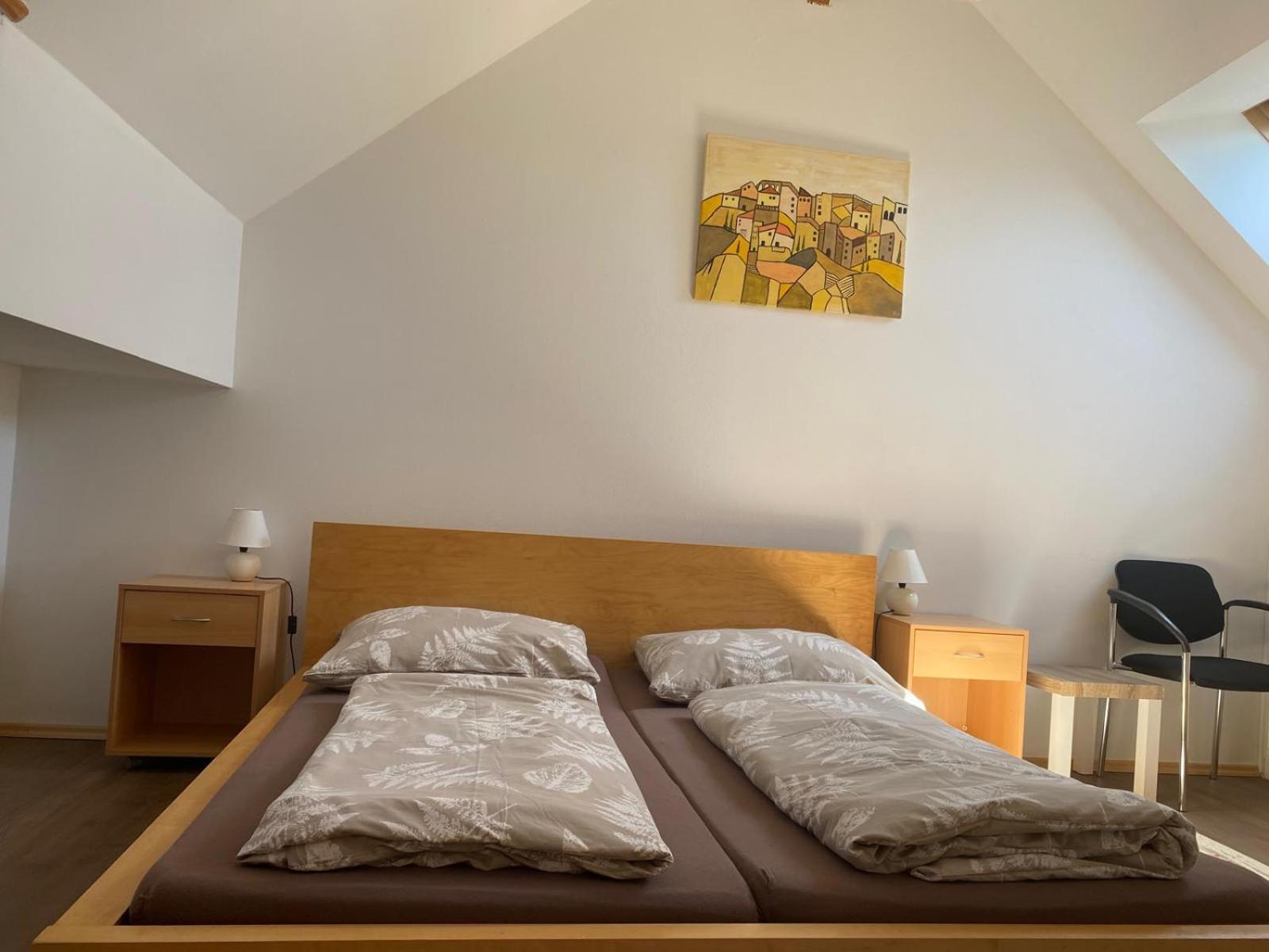 Haus Kampl - Aussee Apartamento