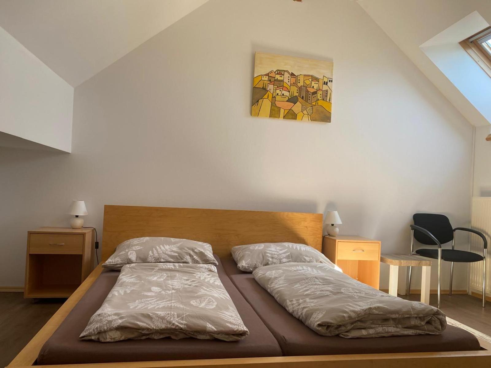 Haus Kampl - Aussee Apartment *