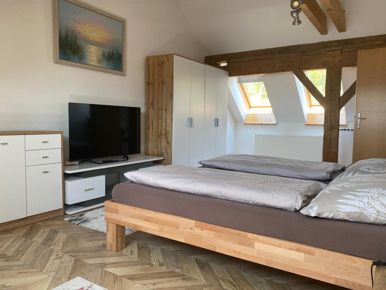 Haus Kampl - Aussee Apartment Bad Mitterndorf