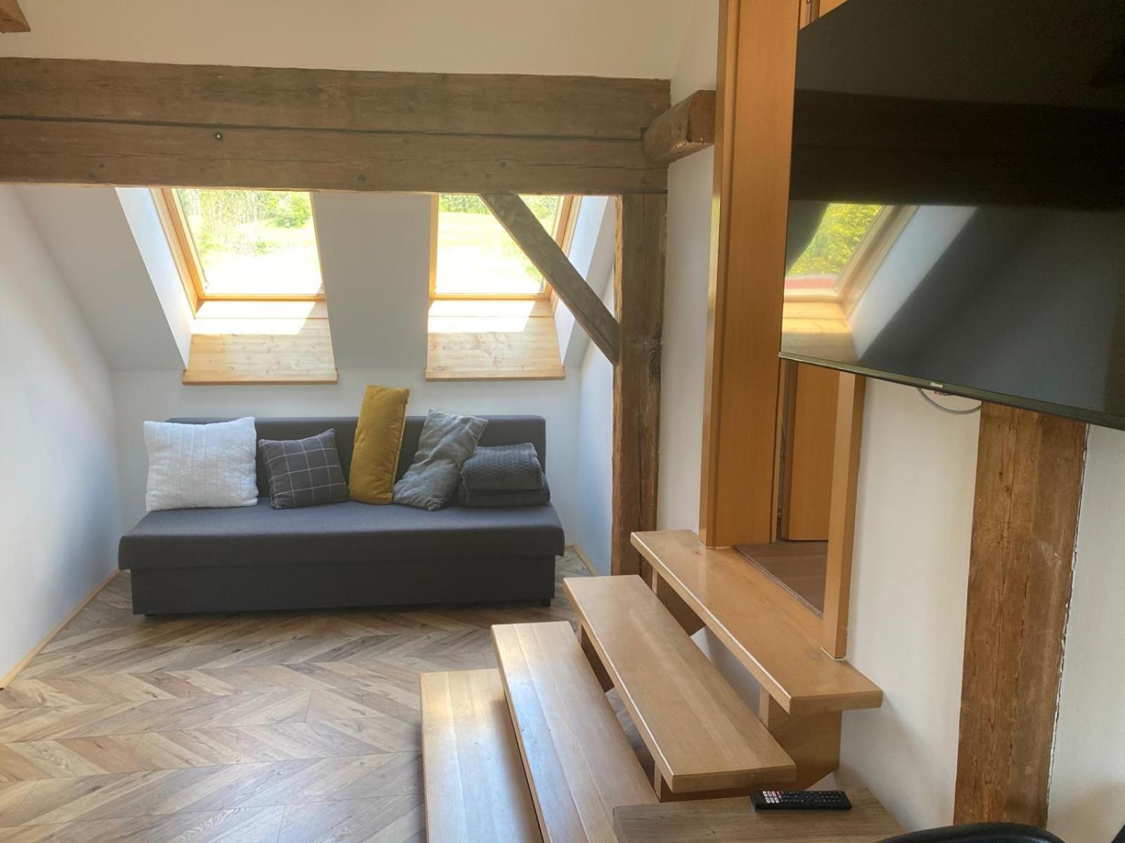 Haus Kampl - Aussee Bad Mitterndorf