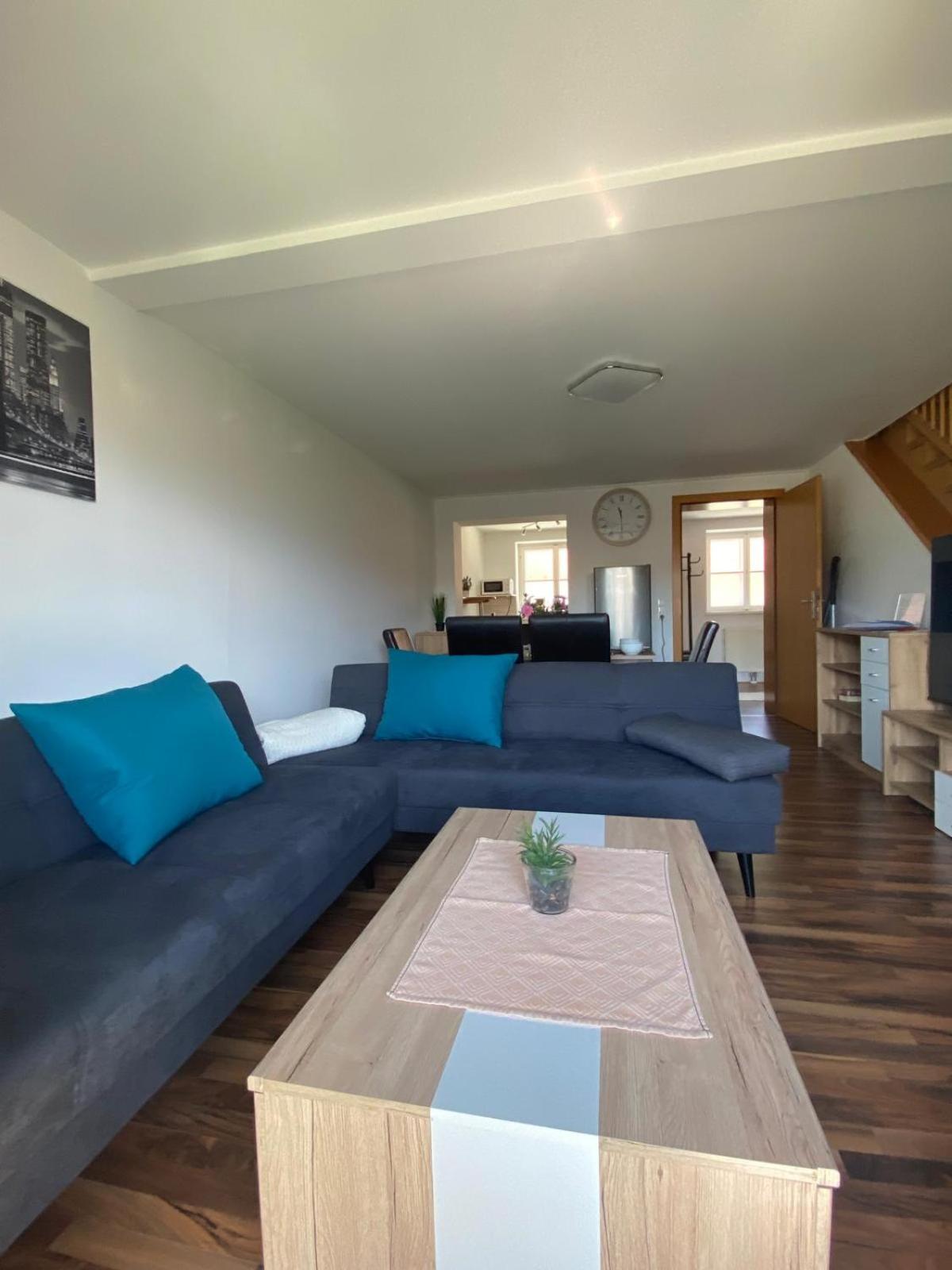 Apartment Haus Kampl - Aussee *