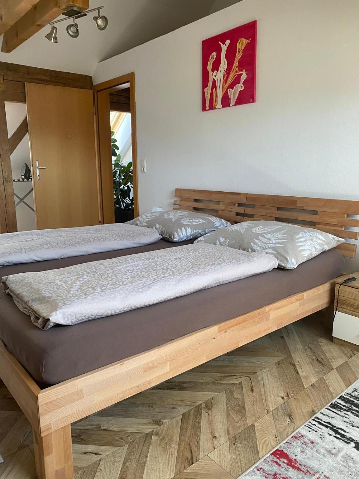 Haus Kampl - Aussee Apartamento